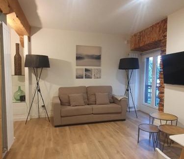 Santander City Centre Apartment | Apartamento nuevo junto a la bahía P C