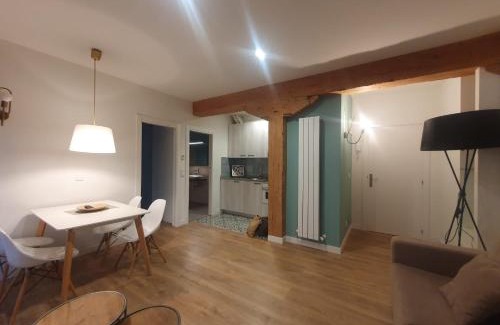 Santander City Centre Apartment | Apartamento nuevo junto a la bahía P C