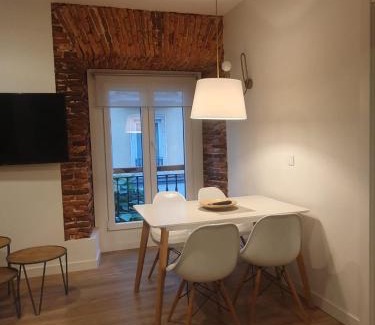 Santander City Centre Apartment | Apartamento nuevo junto a la bahía P C