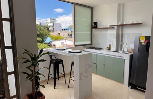 Covenas Apartment | Apartamento Nuevo La Isla, Coveñas