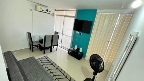 Manga Apartment | Apartamento Oasis