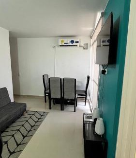 Manga Apartment | Apartamento Oasis