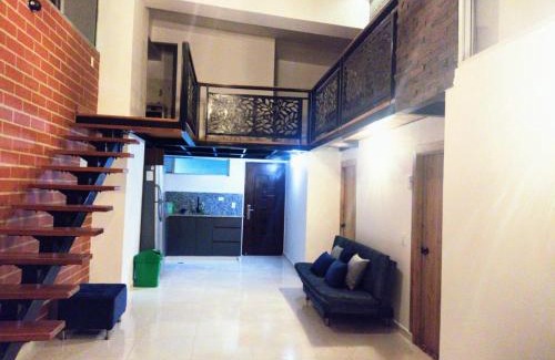 San Jeronimo Apartment | Apartamento Oasis