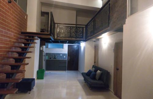 San Jeronimo Apartment | Apartamento Oasis