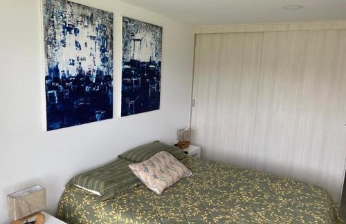 Floresta House | Apartamento Oasis en las Alturas