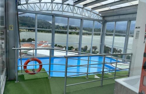 Floresta House | Apartamento Oasis en las Alturas