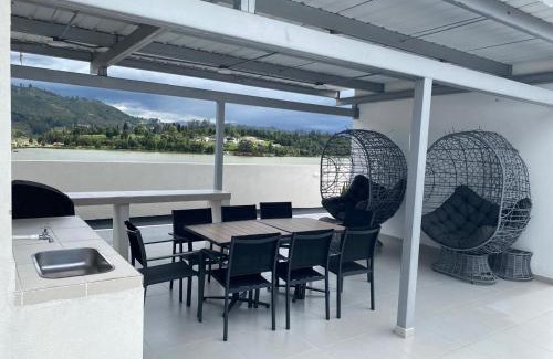 Floresta House | Apartamento Oasis en las Alturas