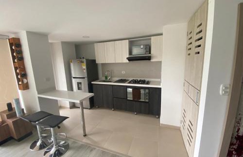 Floresta House | Apartamento Oasis en las Alturas