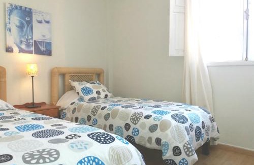 Historical Center Apartment | Apartamento Ossuna