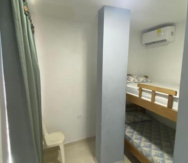 Canapote Apartment | Apartamento para 8 personas