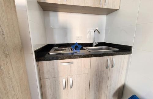 El Laguito Apartment | Apartamento Piso 18 Blue Horizon