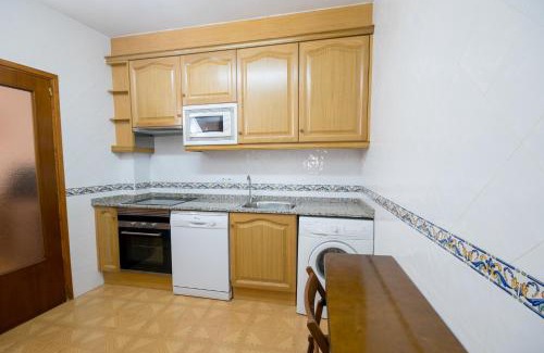 Benafer Apartment | Apartamento Paco entre Valencia y Castellón