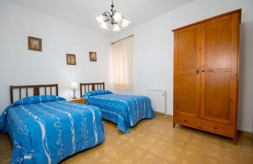 Benafer Apartment | Apartamento Paco entre Valencia y Castellón