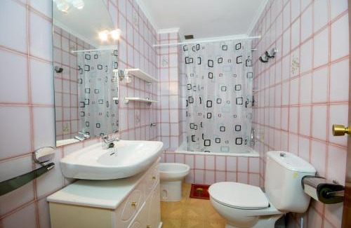 Benafer Apartment | Apartamento Paco entre Valencia y Castellón