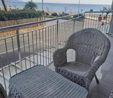 Blanes Apartment | Apartamento Palomera