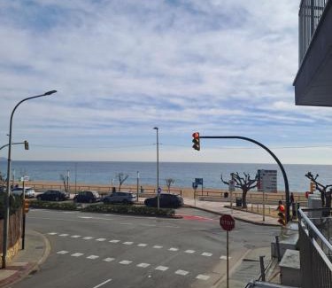 Blanes Apartment | Apartamento Palomera