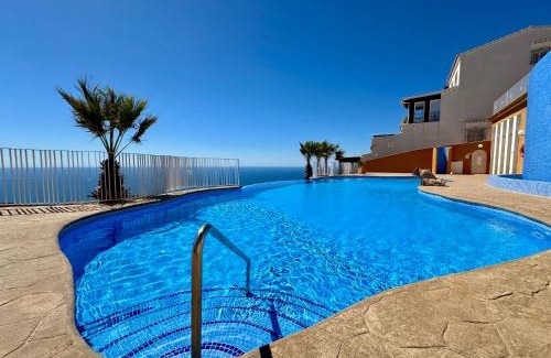 Cumbre del Sol Apartment | Apartamento Panorama X0089