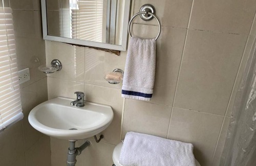 Suba Apartment | Apartamento para 2 personas Niza