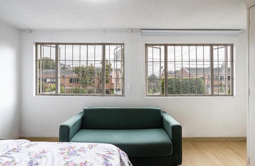 Suba Apartment | Apartamento para 2 personas Niza