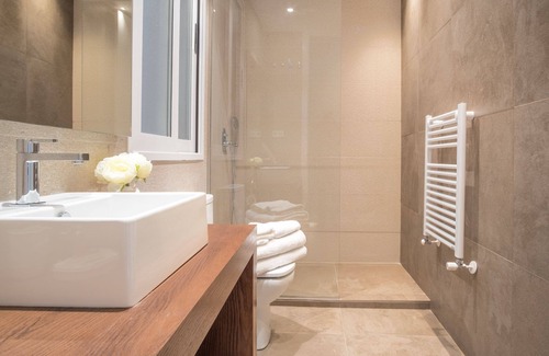 Justicia Apartment | Apartamento para 6 Pax en Medio de Chueca (Chueca III)