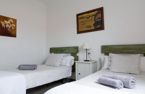 Caleta de Caballo Apartment | Apartamento Paraiso en Lanzarote