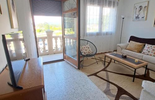 Barro Apartment | Apartamento Parada