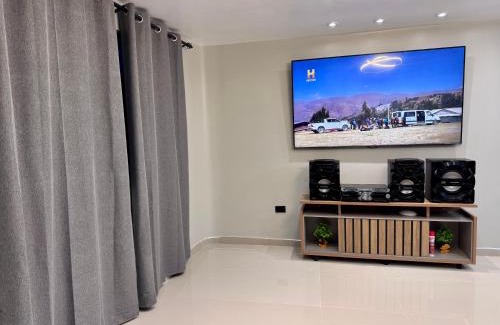 Huaraz Apartment | Apartamento Paramount
