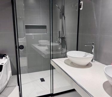 Huaraz Apartment | Apartamento Paramount