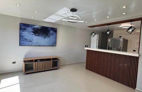 Huaraz Apartment | Apartamento Paramount