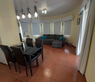 Vila Real Santo Antonio Apartment | Apartamento Parque dos Reis I