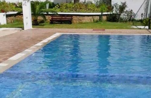 Doukka Apartment | Apartamento Pasadina exclusivo en Tanger