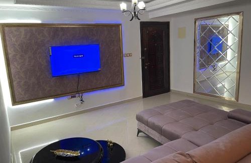 Doukka Apartment | Apartamento Pasadina exclusivo en Tanger