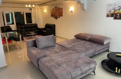 Doukka Apartment | Apartamento Pasadina exclusivo en Tanger