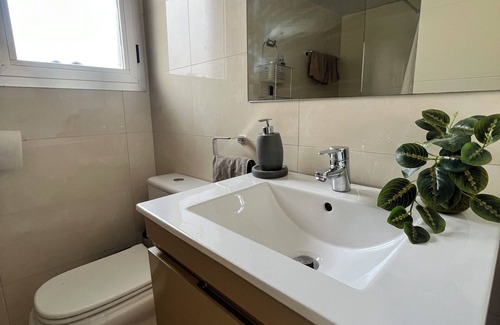 Palma de Mallorca Apartment | Apartamento paseo marítimo, excelente ubicación