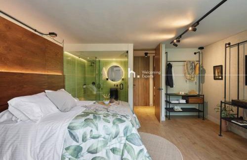 El Poblado Apartment | Apartamento Paz 301