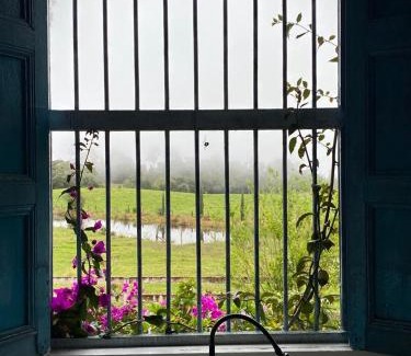 Libano Apartment | Apartamento Peñones