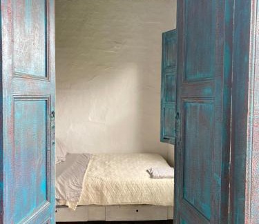 Libano Apartment | Apartamento Peñones