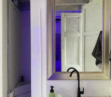 Libano Apartment | Apartamento Peñones