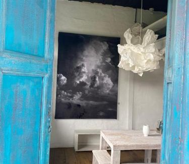 Libano Apartment | Apartamento Peñones