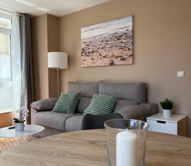 Dean Pequeno Apartment | Apartamento Pedra Pateira