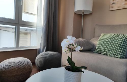 Dean Pequeno Apartment | Apartamento Pedra Pateira