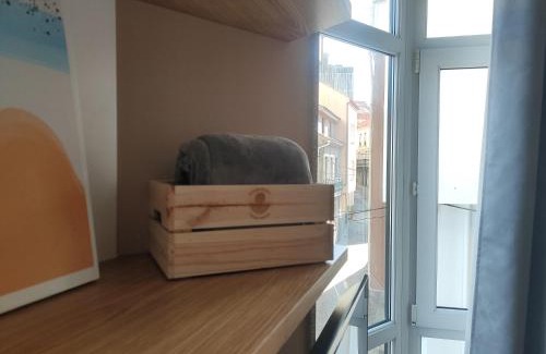 Dean Pequeno Apartment | Apartamento Pedra Pateira