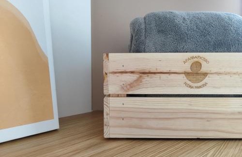 Dean Pequeno Apartment | Apartamento Pedra Pateira