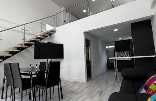 Dosquebradas Apartment | Apartamento PentHouse Vistas Espectaculares