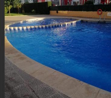 Grao de Gandia Apartment | Apartamento Pilar solo familias