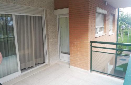 Grao de Gandia Apartment | Apartamento Pilar solo familias
