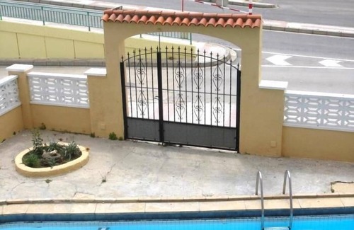 Pineda de Mar Apartment | Apartamento Pineda de Mar en Primera Línea