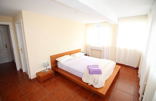 Playa de San Juan Apartment | APARTAMENTO PLAYA DE SAN JUAN