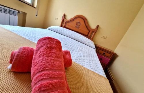 Burela Apartment | Apartamento Playa 4 Dormitorios