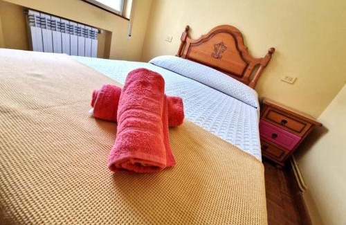 Burela Apartment | Apartamento Playa 4 Dormitorios